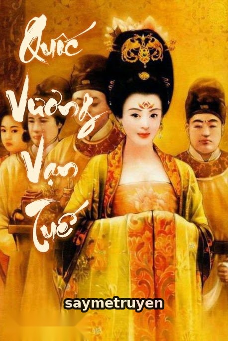 Quốc Vương Vạn Tuế
