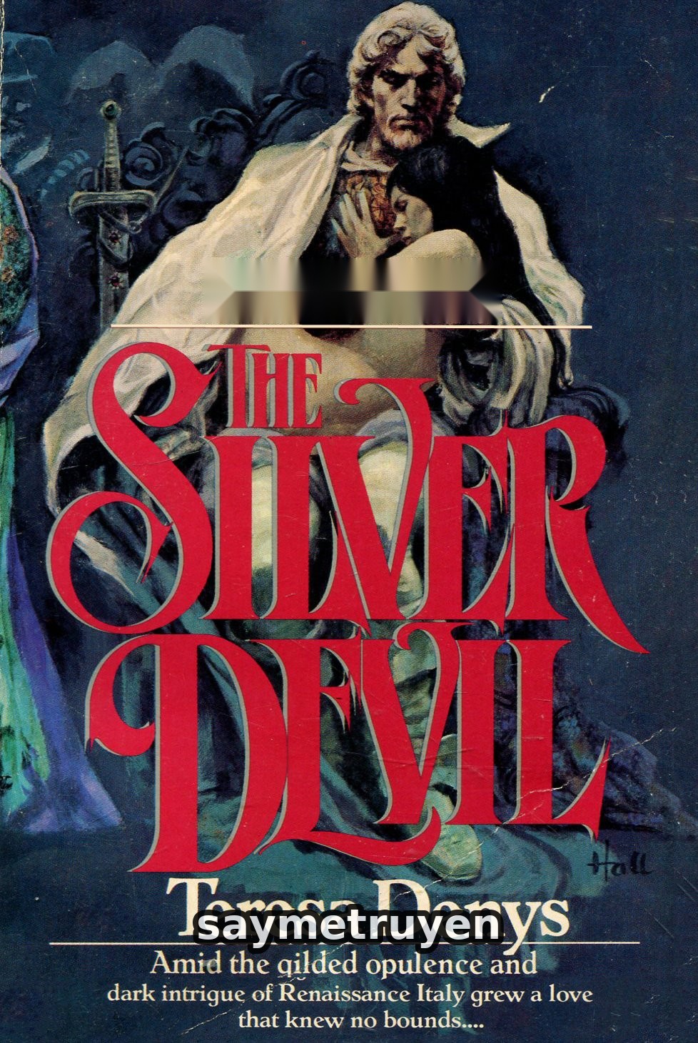 Quỷ Bạc (The Silver Devil)