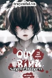 Quỷ Bám