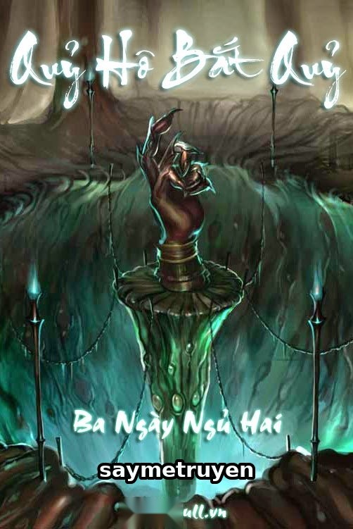 Quỷ Hô Bắt Quỷ
