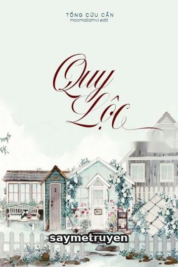 Quy Lộc