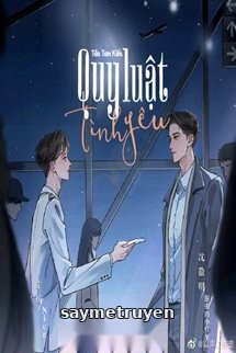 Quy Luật Tình Yêu