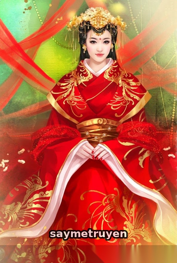 Quý Nữ Khó Cầu