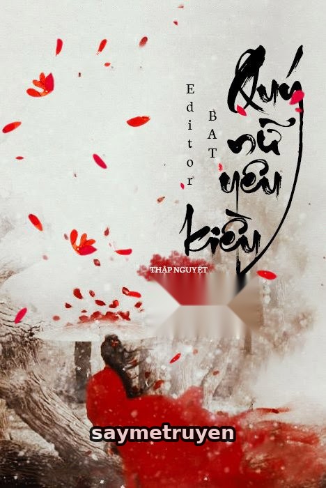 Quý Nữ Yêu Kiều
