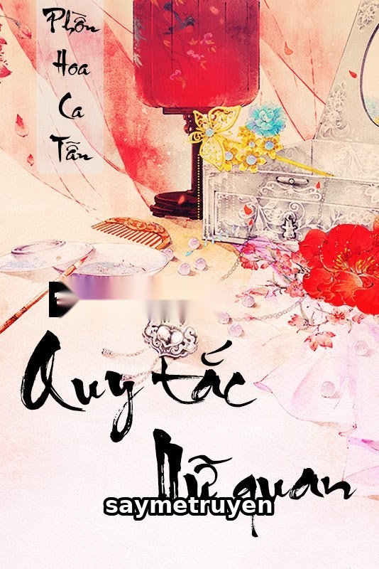 Quy Tắc Nữ Quan