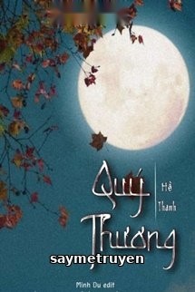Quý Thương