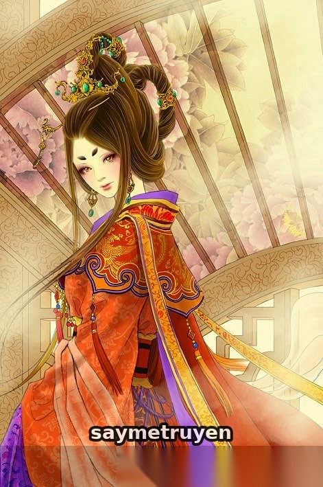 Quỷ Y Vương Phi: Độc Sủng Chiến Vương Gia