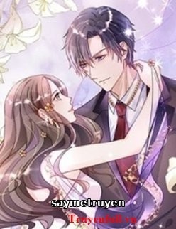 (Quyển 1) Tên Tổng Tài Lắm Chuyện