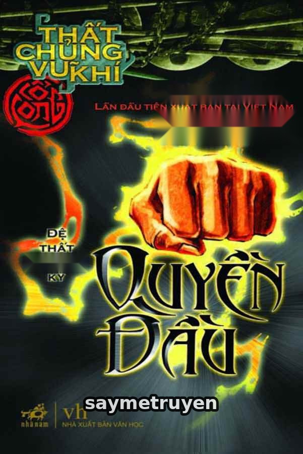 Quyền Đầu