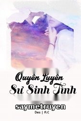 Quyến Luyến Sư Sinh Tình