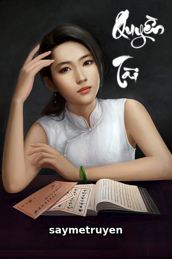 Quyền Tài