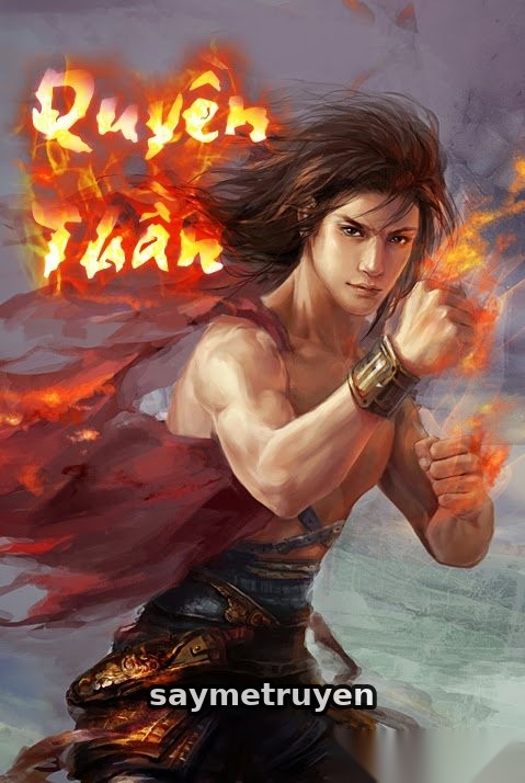 Quyền Thần