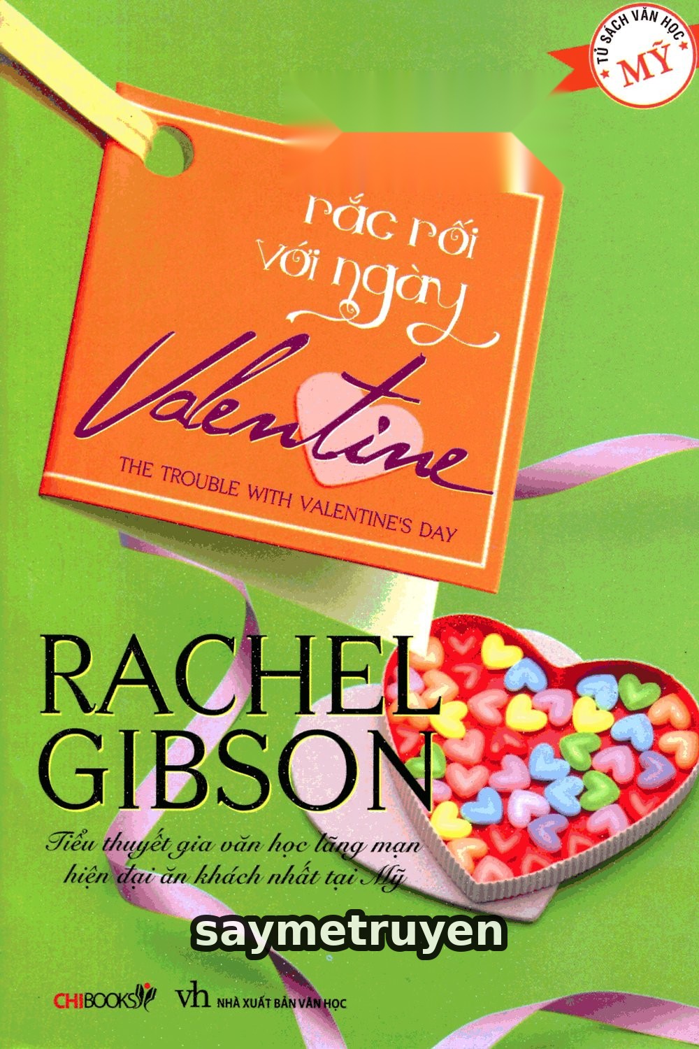 Rắc Rối Với Ngày Valentine