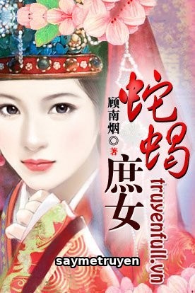 Rắn Rết Thứ Nữ
