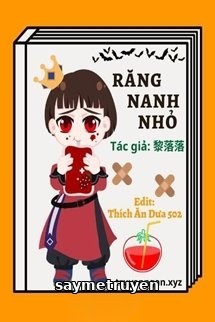 Răng Nanh Nhỏ