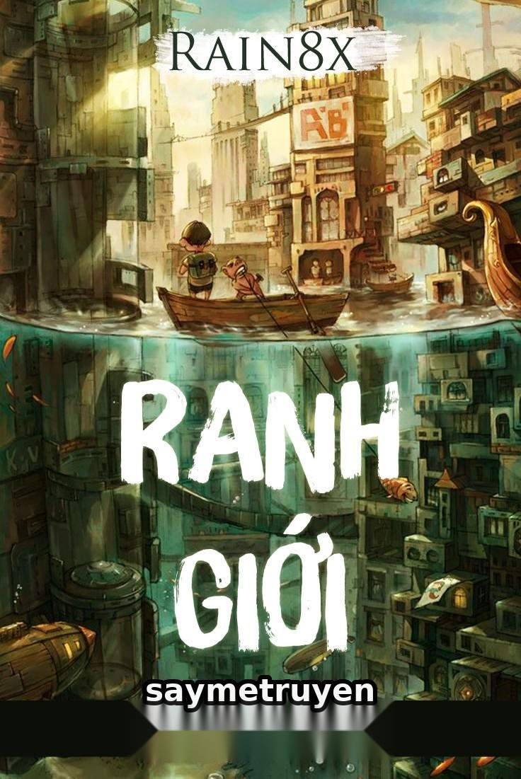Ranh Giới