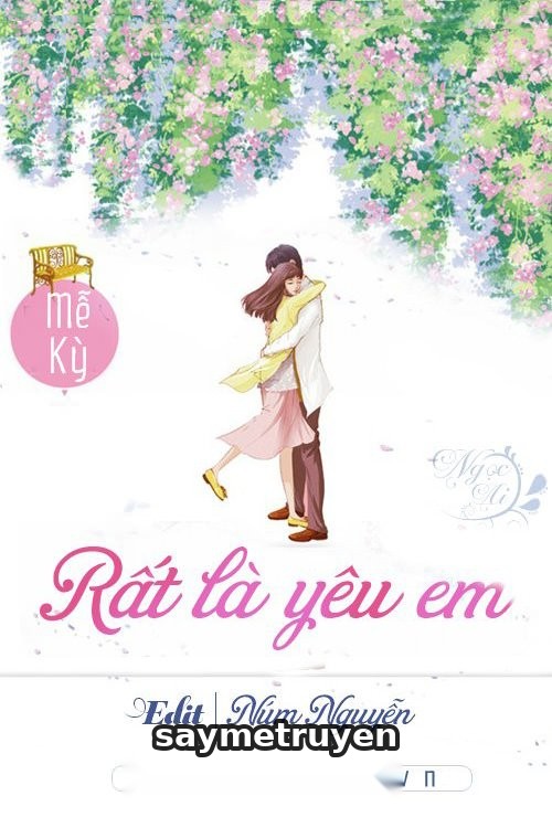 Rất Là Yêu Em