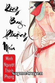 Rồng Bay Phượng Múa