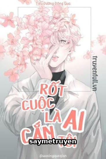 Rốt Cuộc Là Ai Cắn Tôi