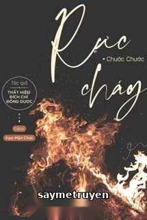 Rực Cháy