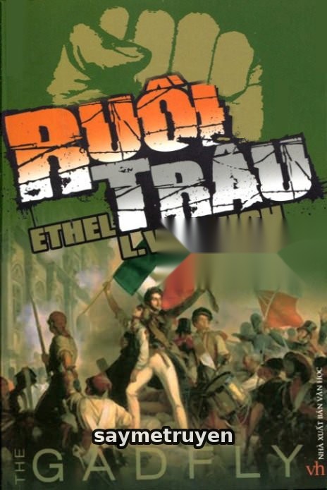 Ruồi Trâu