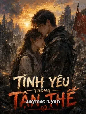 Tình Yêu Trong Tận Thế