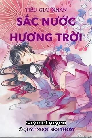 Sắc Nước Hương Trời