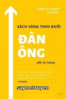 Sách Vàng Theo Đuổi Đàn Ông
