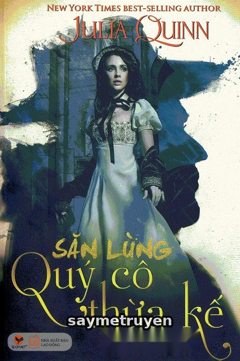 Săn Lùng Quý Cô Thừa Kế