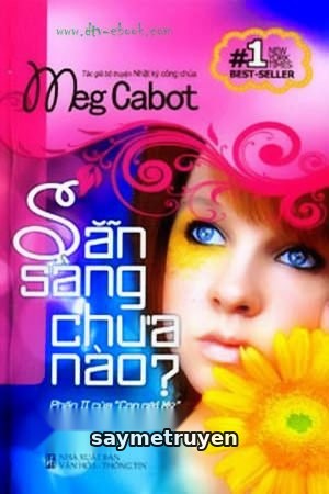 Sẵn Sàng Chưa Nào? (Con Gái Mỹ 2)
