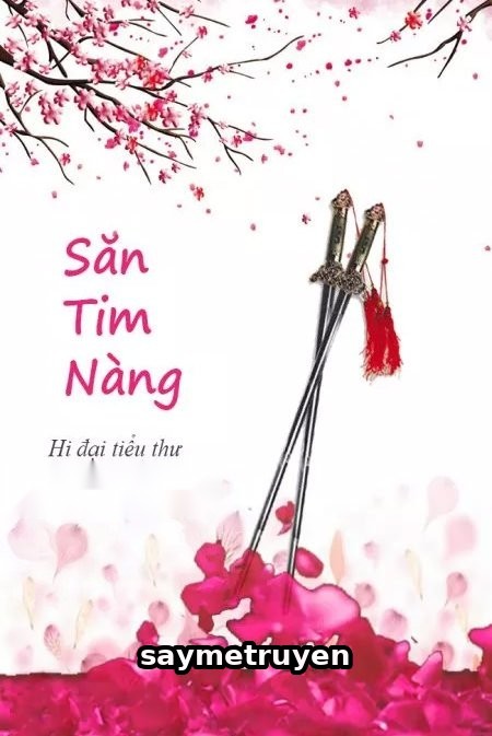 Săn Tim Nàng