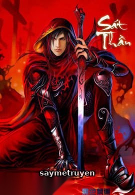 Sát Thần