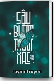 Sâu Bướm Thoát Xác