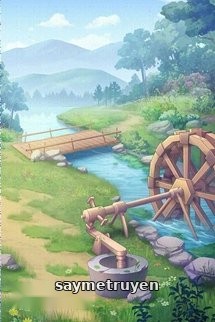 Sau Khi Dưỡng Thành Đại Nông Hộ