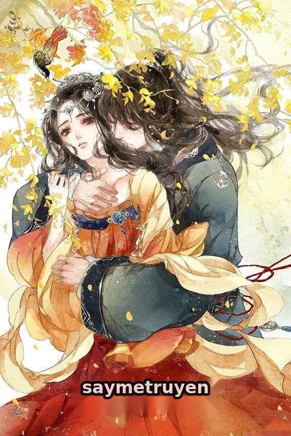 Sau Khi Gả Cho Hoàng Tử Tàn Tật