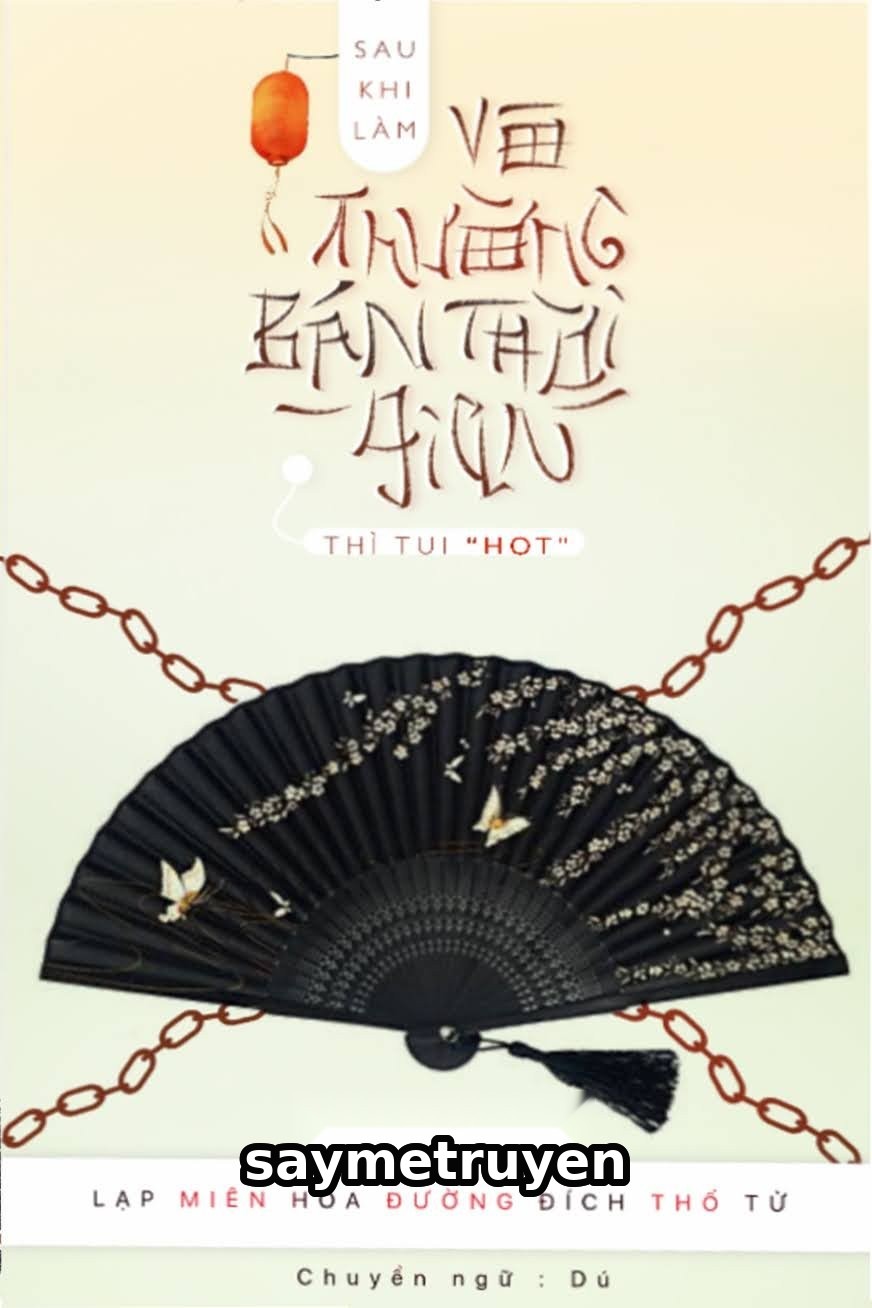 Sau Khi Làm Vô Thường Bán Thời Gian Thì Tui "Hot"