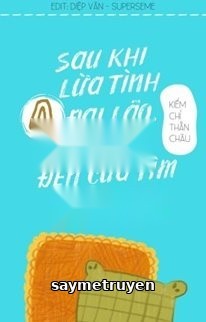 Sau Khi Lừa Tình 4 Đại Lão, Bọn Hắn Đến Cửa Tìm