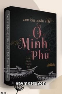 Sau Khi Nhận Việc Ở Minh Phủ
