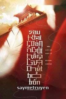 Sau Khi Soán Ngôi, Hắn Giả Chết Bỏ Trốn