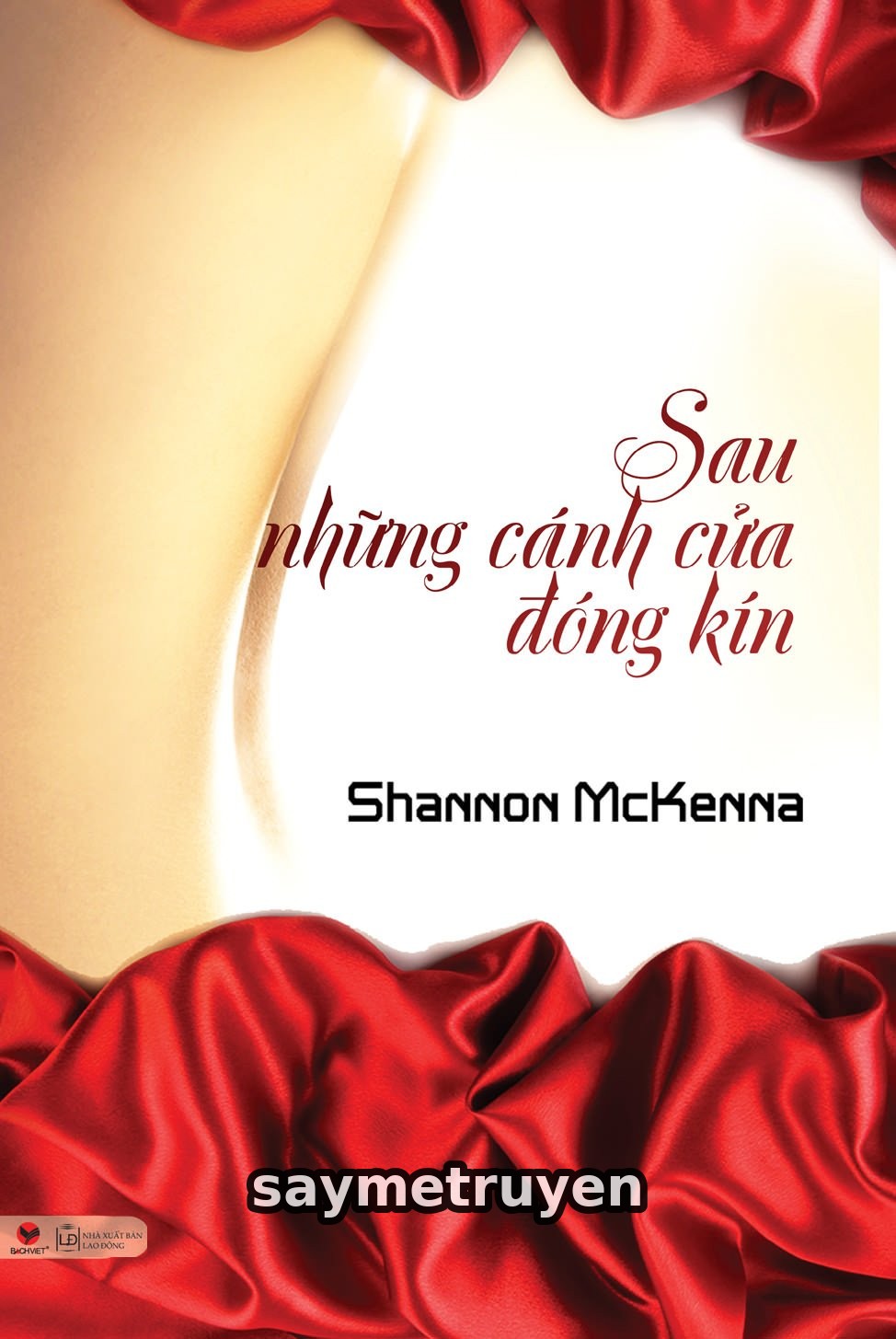 Sau Những Cánh Cửa Đóng Kín