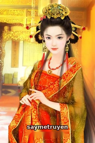 Sáu Tuổi Tiểu Xà Hậu