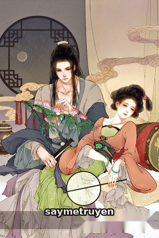 Say Say Kiều Thê
