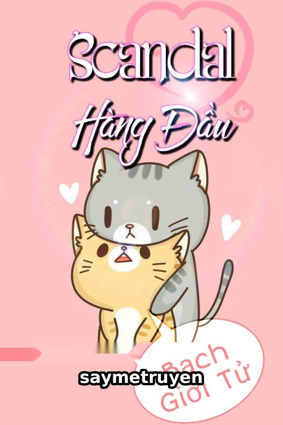 Scandal Hàng Đầu