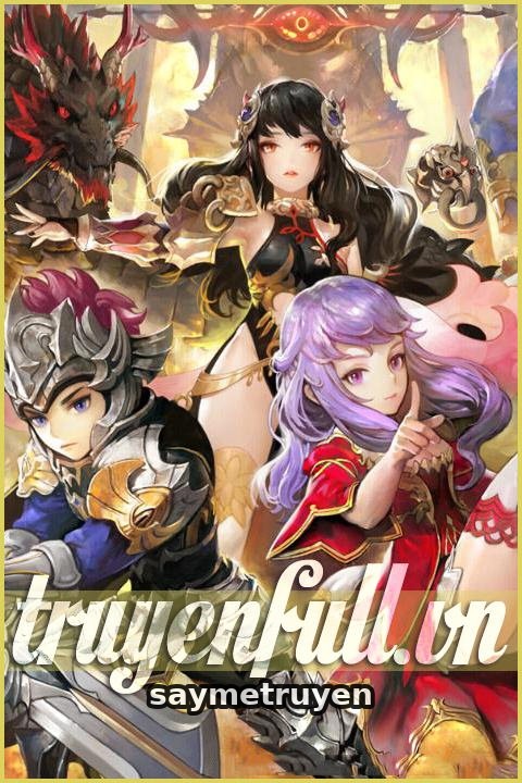 SevenKnights Hệ Thống Dị Giới Du