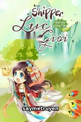 Shipper Lục Giới