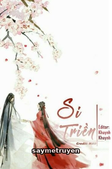 Si Triền