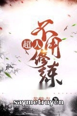 Siêu Nhân Không Cần Tu Luyện
