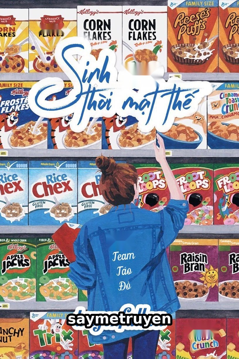 Sinh Con Thời Mạt Thế