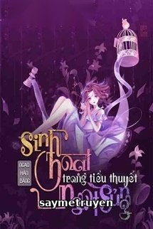 Sinh Hoạt Trong Tiểu Thuyết Ngọt Sủng