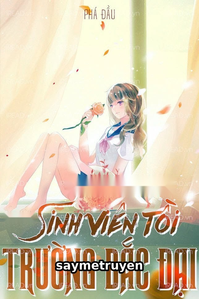 Sinh Viên Tồi Trường Bắc Đại